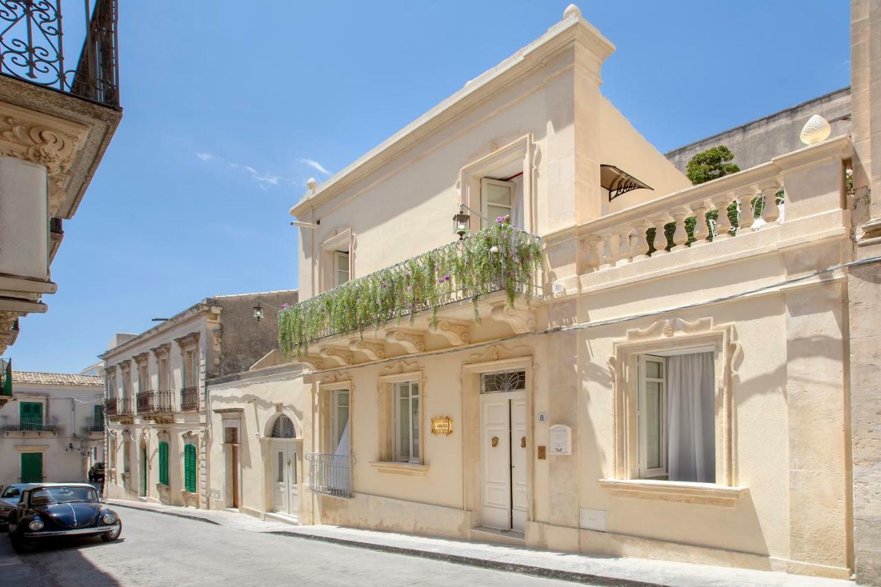 A Marchisa -noto- * Noto
